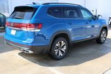 New 2026 Volkswagen Atlas SE image 6