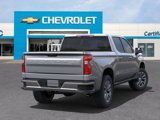 New 2025 Chevrolet Silverado 1500 LT image 4