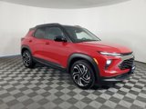New 2026 Chevrolet TrailBlazer RS w/ Convenience Package image 2