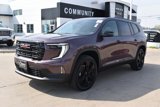 New 2025 GMC Acadia Elevation w/ Elevation Premium Package image 3
