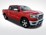 Used 2022 RAM 1500 Laramie image 3