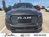 New 2026 RAM 1500 Laramie w/ Laramie Southwest Edition image 5