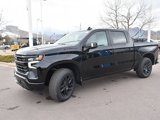 New 2025 Chevrolet Silverado 1500 RST w/ Dark Appearance Package image 3