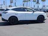 New 2025 Nissan Murano SV image 4