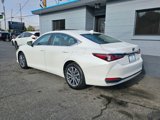 Used 2022 Lexus ES 250 image 4