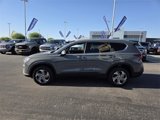 Used 2023 Hyundai Santa Fe SEL image 4