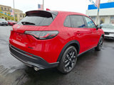 Certified 2025 Honda HR-V Sport image 4