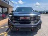 Used 2023 GMC Sierra 1500 AT4 w/ AT4 Premium Package image 3