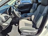 New 2025 Subaru Outback Onyx Edition XT image 4