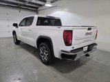 New 2025 GMC Sierra 1500 SLT w/ SLT Convenience Package image 4