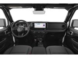 New 2025 Jeep Gladiator Rubicon image 5