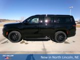 New 2025 Jeep Wagoneer Series II w/ Convenience Group I image 2