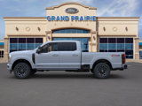 New 2025 Ford F250 Platinum image 3