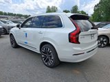 New 2026 Volvo XC90 B6 Ultra image 3