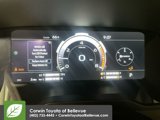New 2025 Toyota Tundra Platinum image 2