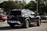 New 2025 Nissan Pathfinder SL image 4