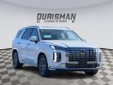 New 2025 Hyundai Palisade Calligraphy image 2