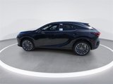 New 2025 Lexus RX 450h AWD w/ Luxury Package image 5