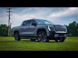 New 2025 GMC Sierra EV Denali image 2
