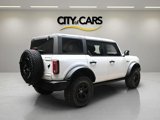 Used 2023 Ford Bronco Wildtrak image 6