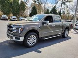 New 2025 Ford F150 Lariat image 3