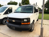 Used 2015 Chevrolet Express 2500 image 2