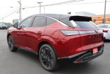 New 2025 Nissan Murano Platinum w/ Cargo Package image 3