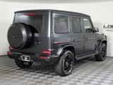 New 2025 Mercedes-Benz G 550 image 5