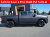 New 2026 RAM 2500 Laramie image 3