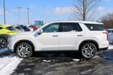 New 2025 Hyundai Palisade SEL image 4