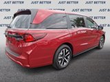 New 2025 Honda Odyssey EX-L image 4