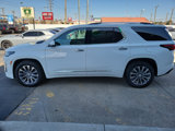 Used 2022 Chevrolet Traverse Premier image 6