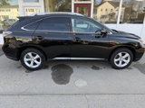 Used 2012 Lexus RX 350 AWD image 2