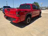Used 2024 Nissan Frontier PRO-4X w/ Off-Road Protection Package image 6