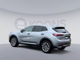 New 2025 Buick Envision Preferred image 4