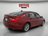 Used 2022 Honda Accord LX image 4
