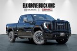 New 2025 GMC Sierra 2500 Denali Ultimate w/ Max Trailering Package image 2