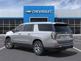 New 2025 Chevrolet Suburban Premier image 3