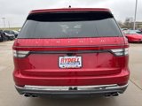 New 2025 Lincoln Aviator AWD image 4
