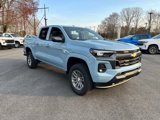 New 2025 Chevrolet Colorado LT w/ LT Convenience Package image 4