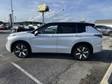 New 2025 Mitsubishi Outlander SEL image 4