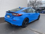 Used 2025 Honda Civic Sport image 5