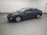 Used 2023 Chevrolet Malibu LT image 2