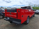 New 2025 Ford F350 XL w/ XL Chrome Package image 4