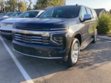 New 2026 Chevrolet Suburban Premier image 2