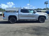 New 2025 Toyota Tundra SR5 w/ SR5 Premium Package image 2