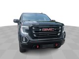 Certified 2021 GMC Sierra 1500 AT4 w/ AT4 Premium Package image 3