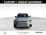 New 2025 Lexus TX 350 AWD image 2