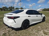 Used 2022 Toyota Camry SE image 4