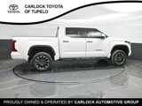 New 2025 Toyota Tundra Limited w/ Power Package image 3